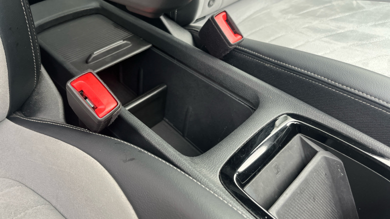 Volkswagen ID.3 150kW Family Pro Performance 58kWh 5dr Auto Electric Hatchback